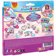 Craze - Set Creatie Margele Pentru Fete ARTCRZ11096