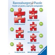 Puzzle Pasari, 500 Piese ARTRVSPA14223