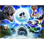 Puzzle Universal&Amblin, 2000 Piese ARTRVSPA17152