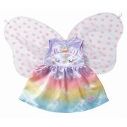 Baby Born - Rochita Fluturas 43 Cm ARTZF829301