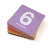 Bingo matematic - adunari si scaderi