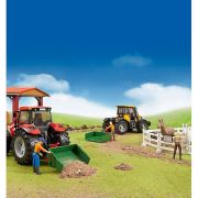 Bruder - Accesorii - Cutie De Incarcare Mobila ARTBR02336