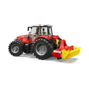 Bruder - Accesorii - Grapa Rotativa Pottinger Lion 3002 ARTBR02346