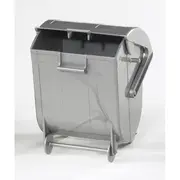 Bruder - Accesorii - Set Pubele Gunoi ARTBR02607