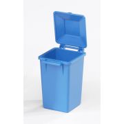 Bruder - Accesorii - Set Pubele Gunoi ARTBR02607