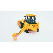Bruder - Buldoexcavator Jcb 4Cx ARTBR02428