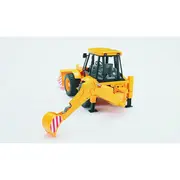 Bruder - Buldoexcavator Jcb 4Cx ARTBR02428