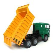 Bruder - Camion Basculanta Man Tga ARTBR02765