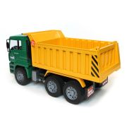 Bruder - Camion Basculanta Man Tga ARTBR02765