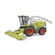 Bruder - Combina De Treierat Claas Jaguar 980 ARTBR02134