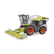 Bruder - Combina De Treierat Claas Jaguar 980 ARTBR02134