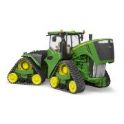 Bruder - Tractor John Deere 9620 Rx Cu Senile ARTBR04055