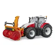 Bruder - Tractor Steyr 6300 Terrus Cvt ARTBR03180
