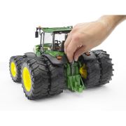 Bruder Tractor John Deere 7930 Cu Roti Duble ARTBR03052