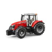 Bruder Tractor Massey Ferguson 7624 ARTBR03046