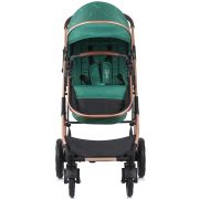 Carucior chipolino zara 3 in 1 avocado hubkkza02204av