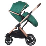 Carucior chipolino zara 3 in 1 avocado hubkkza02204av