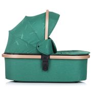 Carucior chipolino zara 3 in 1 avocado hubkkza02204av
