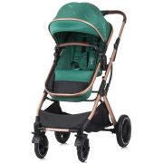 Carucior chipolino zara 3 in 1 avocado hubkkza02204av