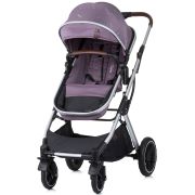 Carucior chipolino zara 3 in 1 lilac hubkkza02205ll