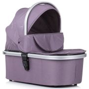 Carucior chipolino zara 3 in 1 lilac hubkkza02205ll