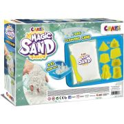 Craze - Nisip Kinetic - Set Castel ARTCRZ29787