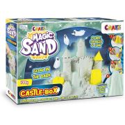 Craze - Nisip Kinetic - Set Castel ARTCRZ29787