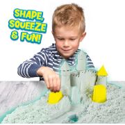 Craze - Nisip Kinetic - Set Castel ARTCRZ29787