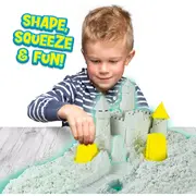 Craze - Nisip Kinetic - Set Castel ARTCRZ29787