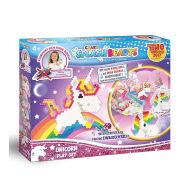 Craze - Set Creatie Margele - Unicorn ARTCRZ58467