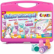 Craze - Set Stampile - Unicorni ARTCRZ29190