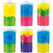 Craze - Slime Magic Xxl 750 Ml - Diverse Culori ARTCRZ34934