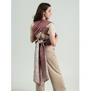 Marsupiu isara quicktie meadow grass