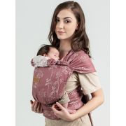 Marsupiu isara quicktie meadow grass