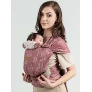 Marsupiu isara quicktie meadow grass