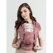Marsupiu isara quicktie meadow grass