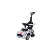 Masinuta de impins r-sport j7 - alb edeedi919palb