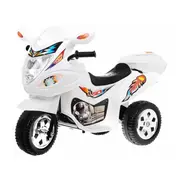 Motocicleta electrica pentru copii m1 r-sport - alb edeedill1188alb