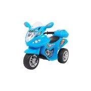 Motocicleta electrica pentru copii m1 r-sport - albastru edeedill1188albastru