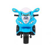 Motocicleta electrica pentru copii m1 r-sport - albastru edeedill1188albastru