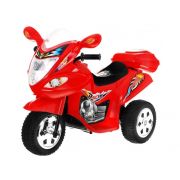 Motocicleta electrica pentru copii m1 r-sport - rosu edeedill1188rosu