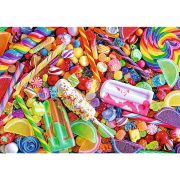 PUZZLE TREFL 1000 ACADELE VIV10701