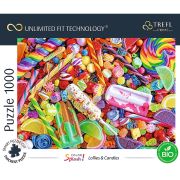 PUZZLE TREFL 1000 ACADELE VIV10701