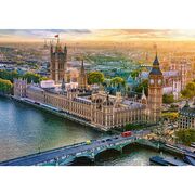 PUZZLE TREFL 1000 PALATUL WESTMINSTER VIV10705