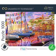PUZZLE TREFL 1000 SEARA DE VARA VIV10696