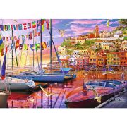 PUZZLE TREFL 1000 SEARA DE VARA VIV10696