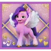 PUZZLE TREFL 10IN1 MY LITTLE PONY -  PONEII STRALUCITORI VIV90389