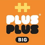 Plus Plus Mystery - Trol 50 Piese ARTPP3802