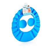 Protectie baita pentru ochi si urechi BabyJem Hat (Culoare: Bleu) JEMbj_3552