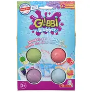 Pudra de baie simba glibbi blubber multicolor hubs105953408